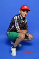 Teen Shoot 3